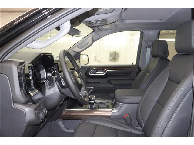 2026 Chevrolet Silverado 1500 RST (Stk: T3341) in Watrous - Image 18 of 43