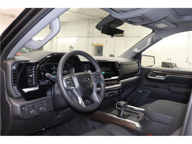 2026 Chevrolet Silverado 1500 RST (Stk: T3341) in Watrous - Image 19 of 43