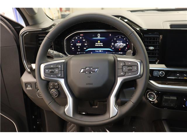 2026 Chevrolet Silverado 1500 RST (Stk: T3341) in Watrous - Image 21 of 43