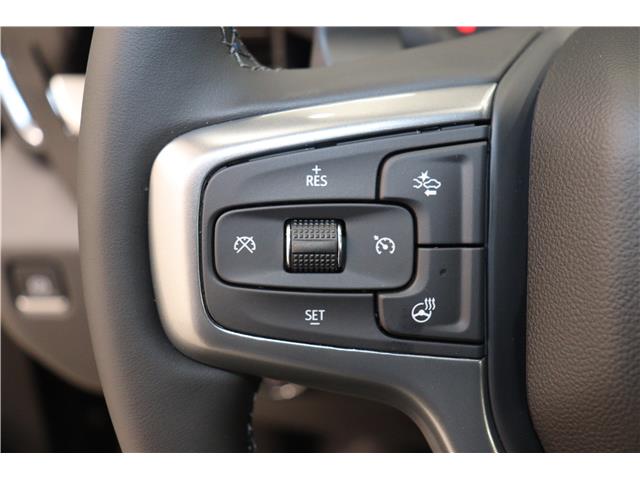 2026 Chevrolet Silverado 1500 RST (Stk: T3341) in Watrous - Image 22 of 43