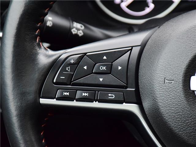 2022 Nissan Sentra SR (Stk: P7126) in Toronto - Image 15 of 21