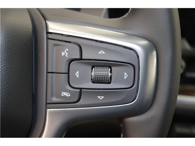 2026 Chevrolet Silverado 1500 RST (Stk: T3341) in Watrous - Image 23 of 43