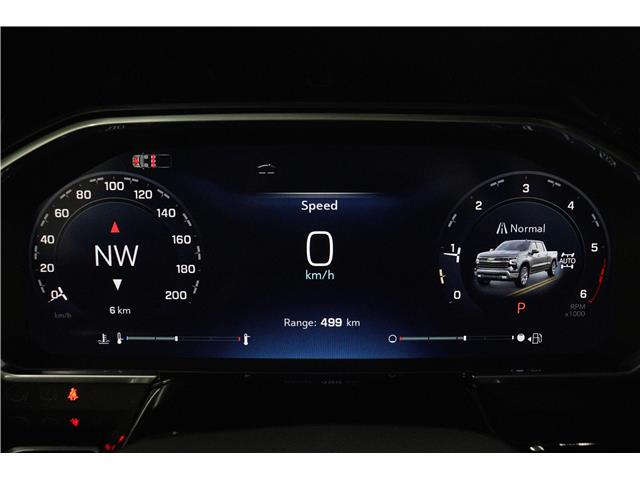 2026 Chevrolet Silverado 1500 RST (Stk: T3341) in Watrous - Image 24 of 43