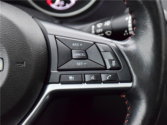 2022 Nissan Sentra SR (Stk: P7126) in Toronto - Image 16 of 21