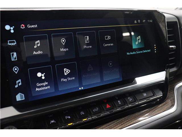 2026 Chevrolet Silverado 1500 RST (Stk: T3341) in Watrous - Image 26 of 43