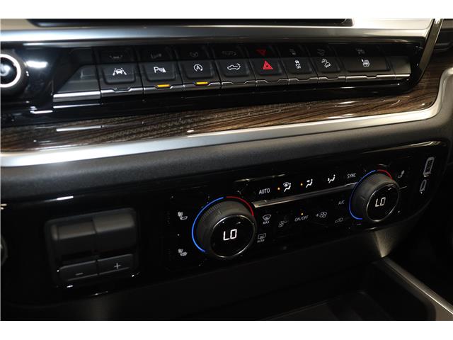 2026 Chevrolet Silverado 1500 RST (Stk: T3341) in Watrous - Image 35 of 43