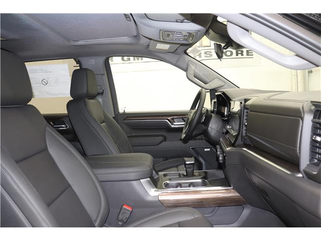 2026 Chevrolet Silverado 1500 RST (Stk: T3341) in Watrous - Image 39 of 43