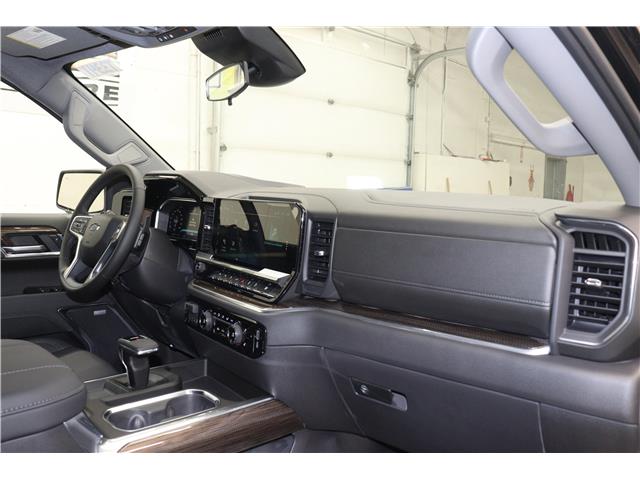 2026 Chevrolet Silverado 1500 RST (Stk: T3341) in Watrous - Image 40 of 43
