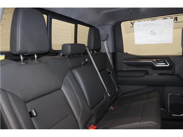 2026 Chevrolet Silverado 1500 RST (Stk: T3341) in Watrous - Image 41 of 43