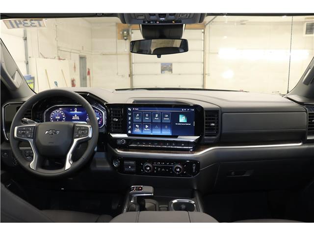 2026 Chevrolet Silverado 1500 RST (Stk: T3341) in Watrous - Image 43 of 43