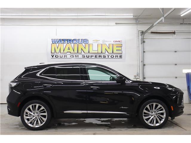 2026 Buick Envision Avenir (Stk: T3323) in Watrous - Image 1 of 43