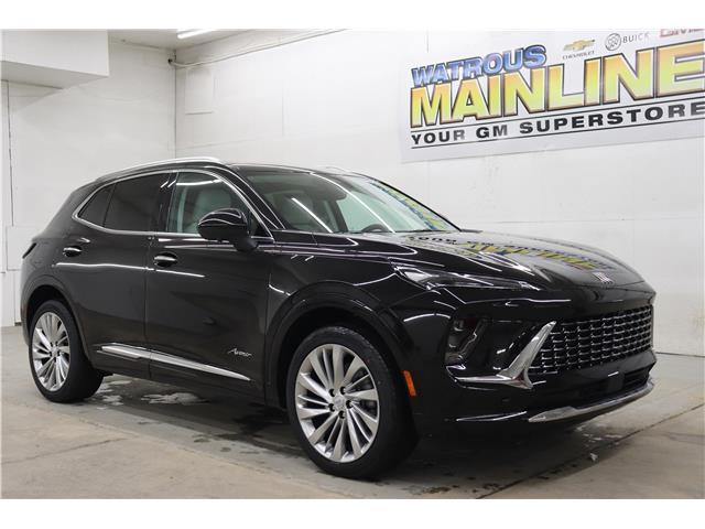 2026 Buick Envision Avenir (Stk: T3323) in Watrous - Image 2 of 43