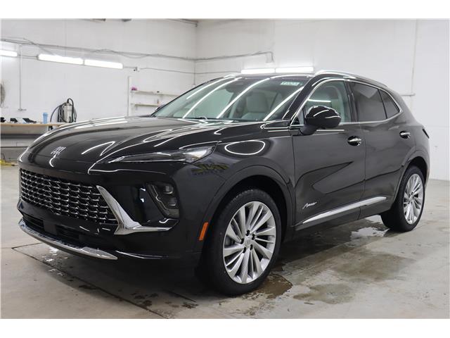 2026 Buick Envision Avenir (Stk: T3323) in Watrous - Image 4 of 43