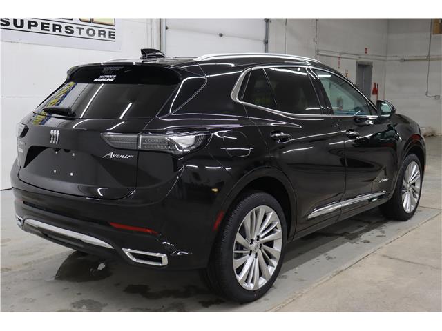 2026 Buick Envision Avenir (Stk: T3323) in Watrous - Image 6 of 43