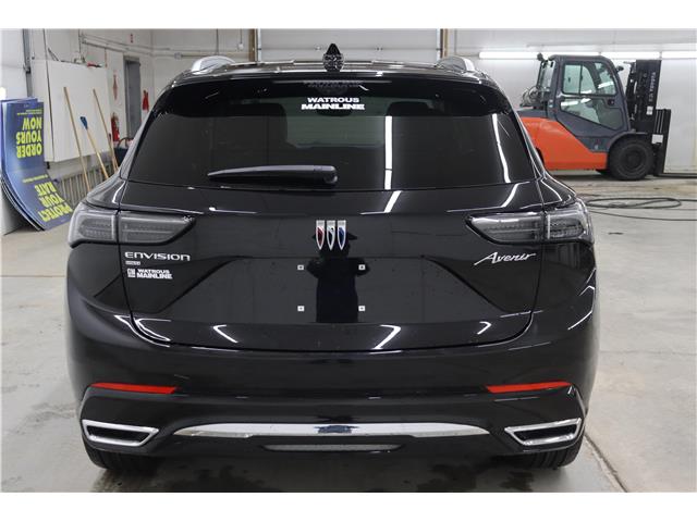 2026 Buick Envision Avenir (Stk: T3323) in Watrous - Image 7 of 43