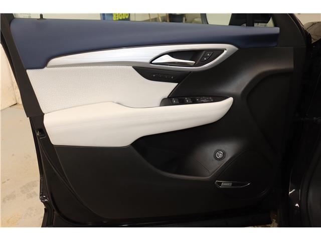 2026 Buick Envision Avenir (Stk: T3323) in Watrous - Image 13 of 43
