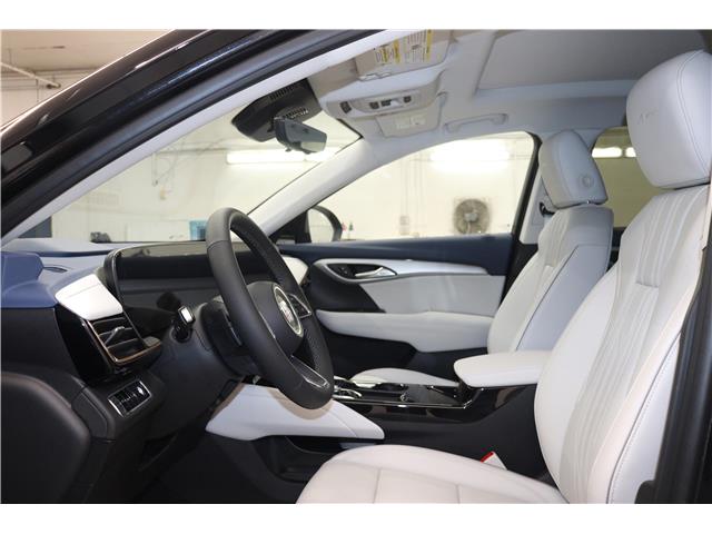 2026 Buick Envision Avenir (Stk: T3323) in Watrous - Image 15 of 43