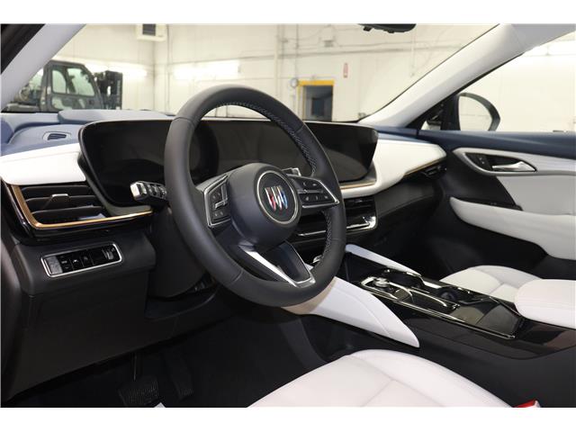 2026 Buick Envision Avenir (Stk: T3323) in Watrous - Image 16 of 43