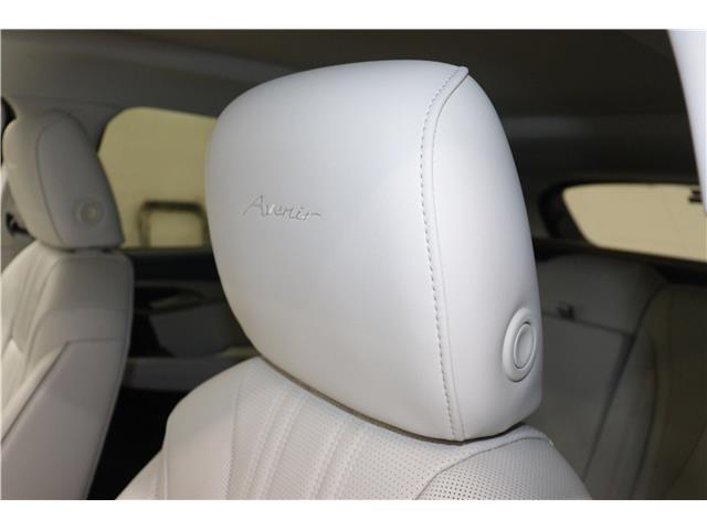 2026 Buick Envision Avenir (Stk: T3323) in Watrous - Image 17 of 43
