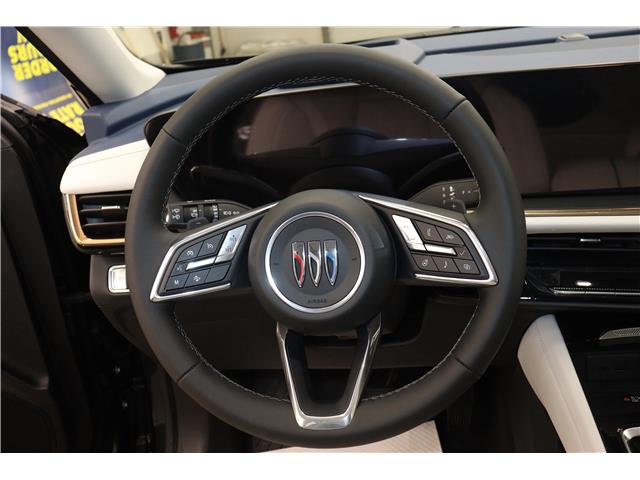 2026 Buick Envision Avenir (Stk: T3323) in Watrous - Image 18 of 43