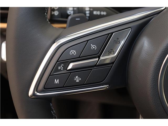 2026 Buick Envision Avenir (Stk: T3323) in Watrous - Image 19 of 43