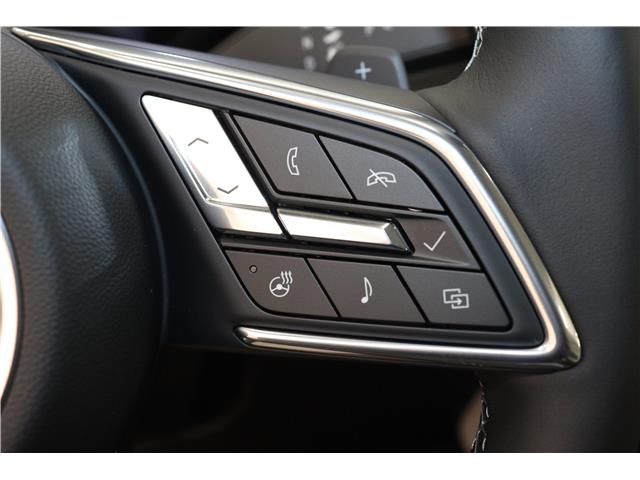 2026 Buick Envision Avenir (Stk: T3323) in Watrous - Image 20 of 43