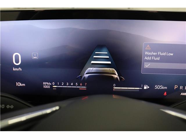 2026 Buick Envision Avenir (Stk: T3323) in Watrous - Image 23 of 43