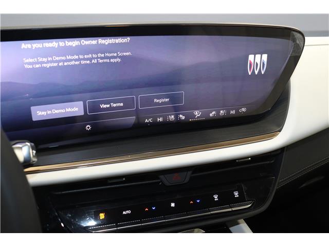 2026 Buick Envision Avenir (Stk: T3323) in Watrous - Image 24 of 43