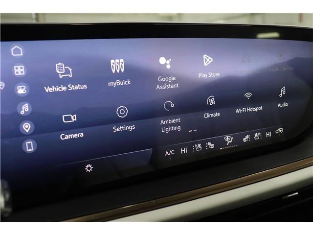 2026 Buick Envision Avenir (Stk: T3323) in Watrous - Image 25 of 43