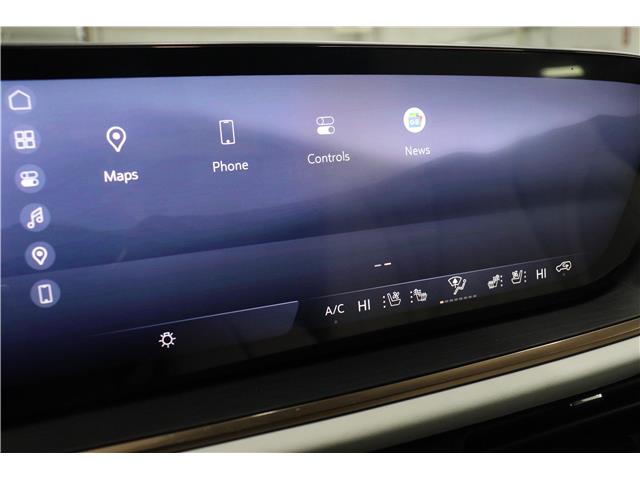 2026 Buick Envision Avenir (Stk: T3323) in Watrous - Image 26 of 43