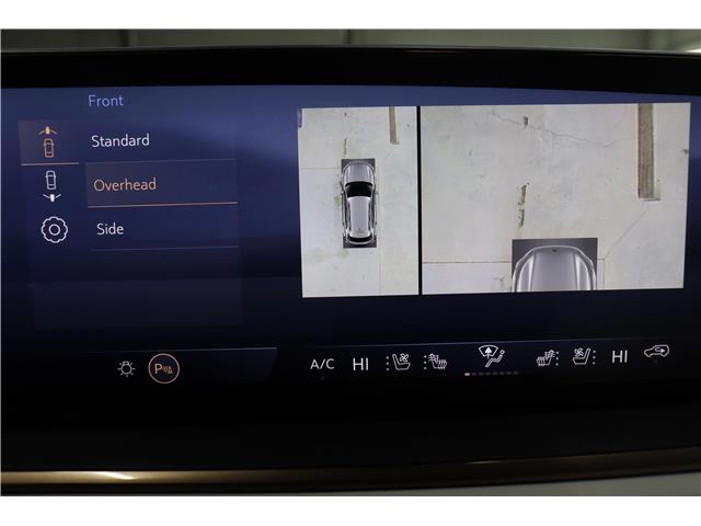 2026 Buick Envision Avenir (Stk: T3323) in Watrous - Image 29 of 43