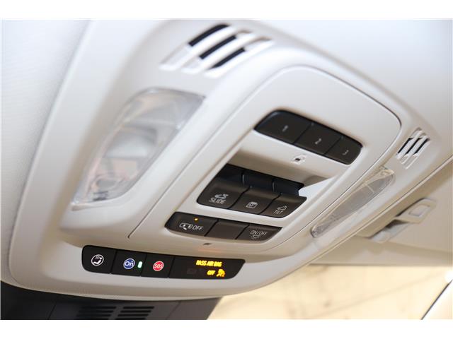 2026 Buick Envision Avenir (Stk: T3323) in Watrous - Image 32 of 43
