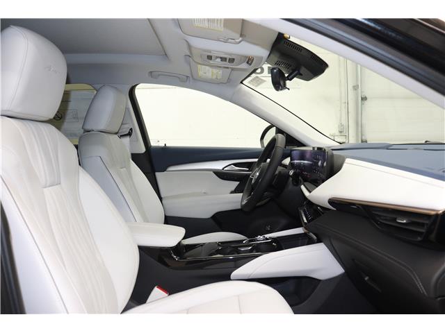 2026 Buick Envision Avenir (Stk: T3323) in Watrous - Image 34 of 43