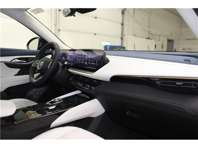 2026 Buick Envision Avenir (Stk: T3323) in Watrous - Image 35 of 43