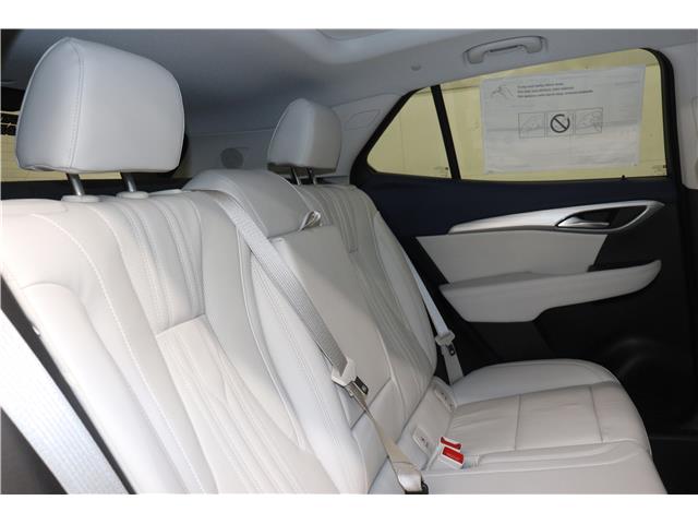 2026 Buick Envision Avenir (Stk: T3323) in Watrous - Image 38 of 43