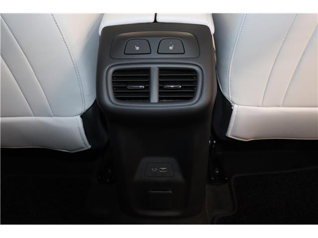 2026 Buick Envision Avenir (Stk: T3323) in Watrous - Image 40 of 43