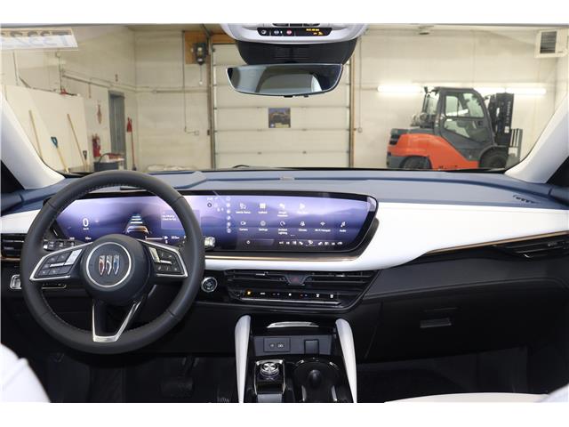 2026 Buick Envision Avenir (Stk: T3323) in Watrous - Image 41 of 43