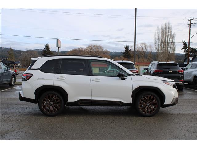 2026 Subaru Forester Sport (Stk: 454224) in Cranbrook - Image 2 of 30