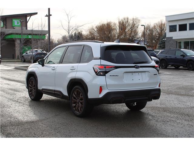 2026 Subaru Forester Sport (Stk: 454224) in Cranbrook - Image 6 of 30