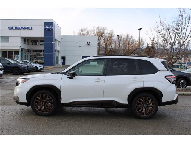 2026 Subaru Forester Sport (Stk: 454224) in Cranbrook - Image 7 of 30