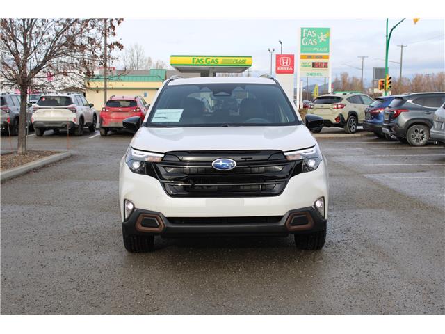 2026 Subaru Forester Sport (Stk: 454224) in Cranbrook - Image 9 of 30