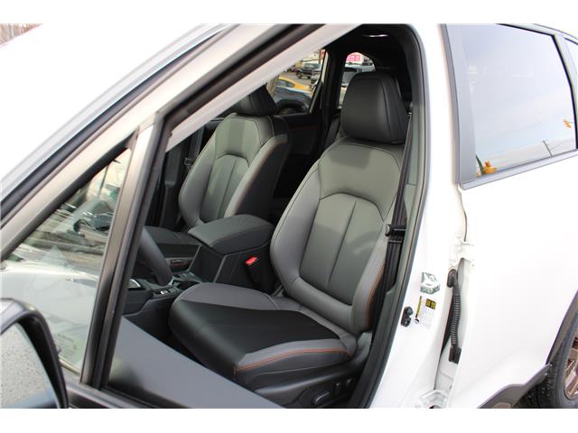 2026 Subaru Forester Sport (Stk: 454224) in Cranbrook - Image 10 of 30