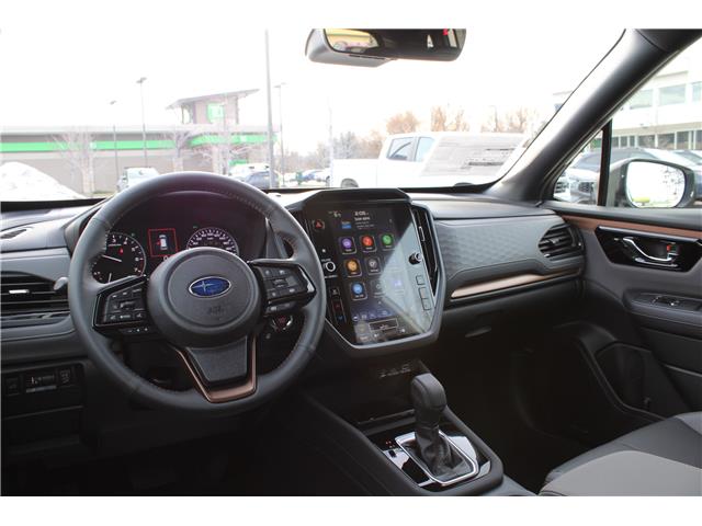 2026 Subaru Forester Sport (Stk: 454224) in Cranbrook - Image 11 of 30