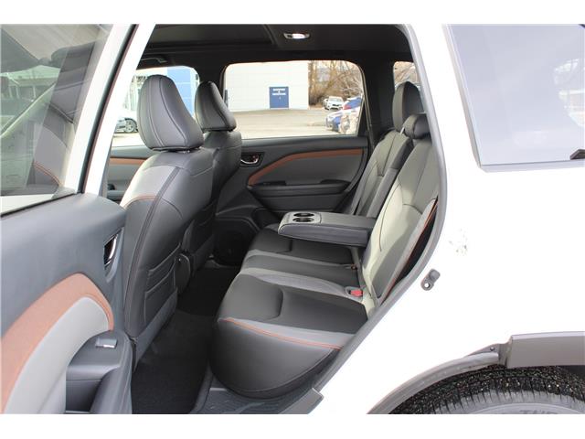2026 Subaru Forester Sport (Stk: 454224) in Cranbrook - Image 12 of 30