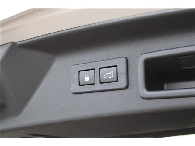 2026 Subaru Forester Sport (Stk: 454224) in Cranbrook - Image 13 of 30