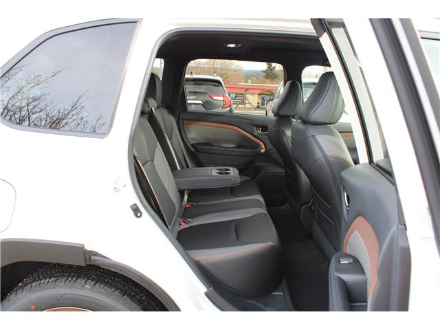 2026 Subaru Forester Sport (Stk: 454224) in Cranbrook - Image 14 of 30