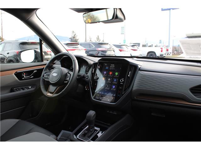 2026 Subaru Forester Sport (Stk: 454224) in Cranbrook - Image 15 of 30