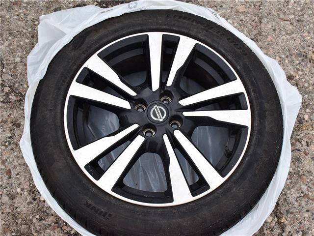 2019 Nissan Kicks SR (Stk: V26010A) in Toronto - Image 6 of 20