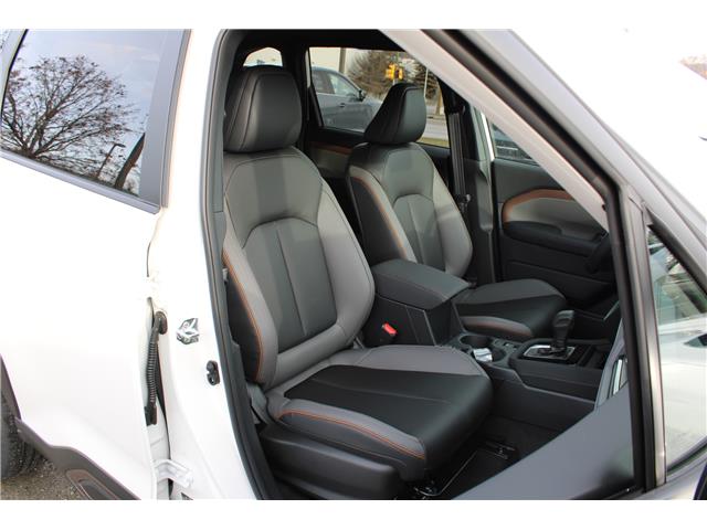 2026 Subaru Forester Sport (Stk: 454224) in Cranbrook - Image 16 of 30