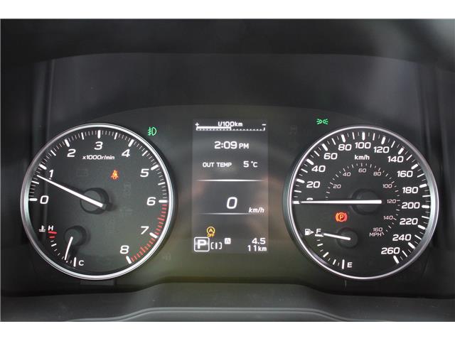 2026 Subaru Forester Sport (Stk: 454224) in Cranbrook - Image 17 of 30